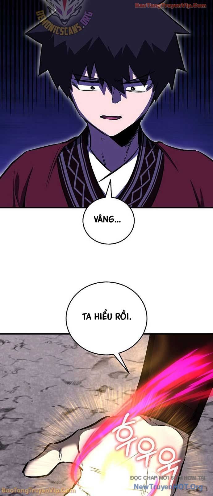 Thanh Mai Trúc Mã Của Đệ Nhất Thiên Hạ: Chapter 68