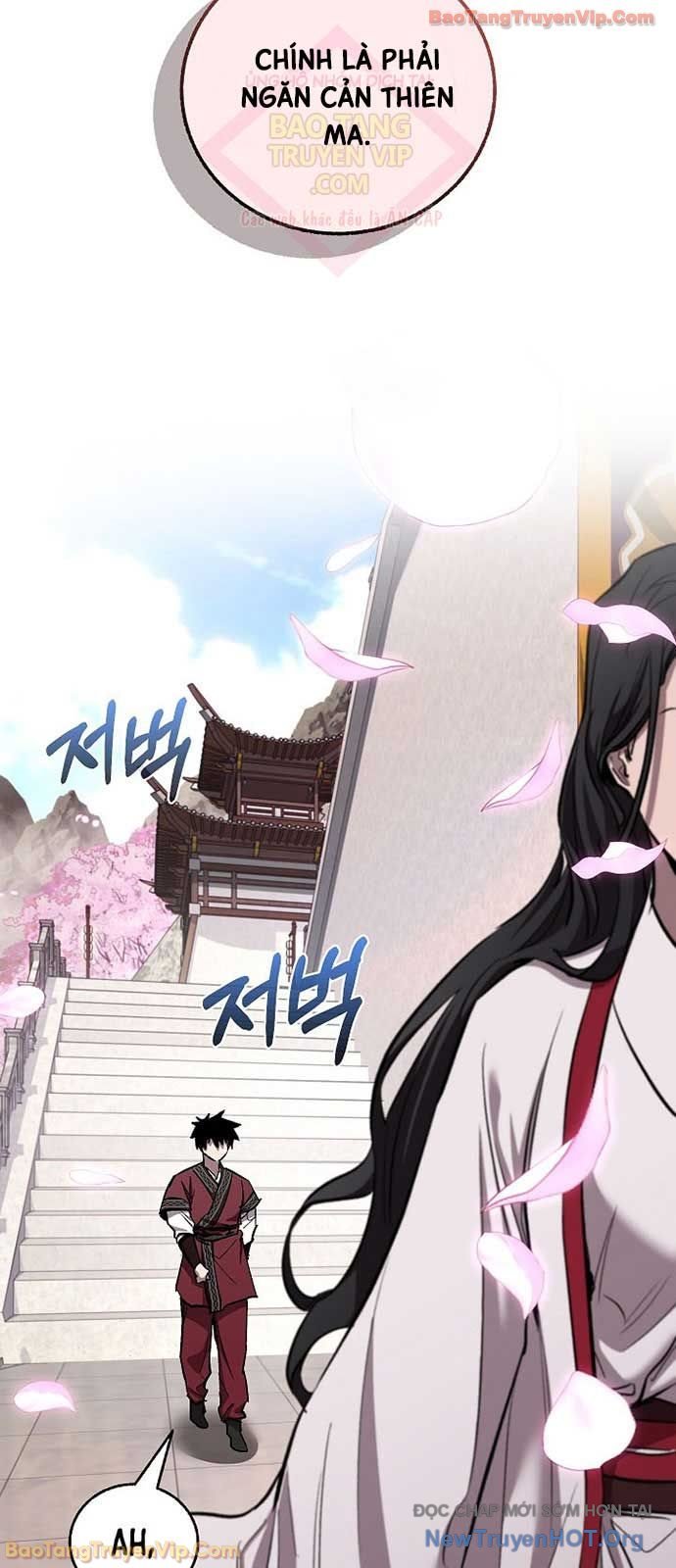 Thanh Mai Trúc Mã Của Đệ Nhất Thiên Hạ: Chapter 68