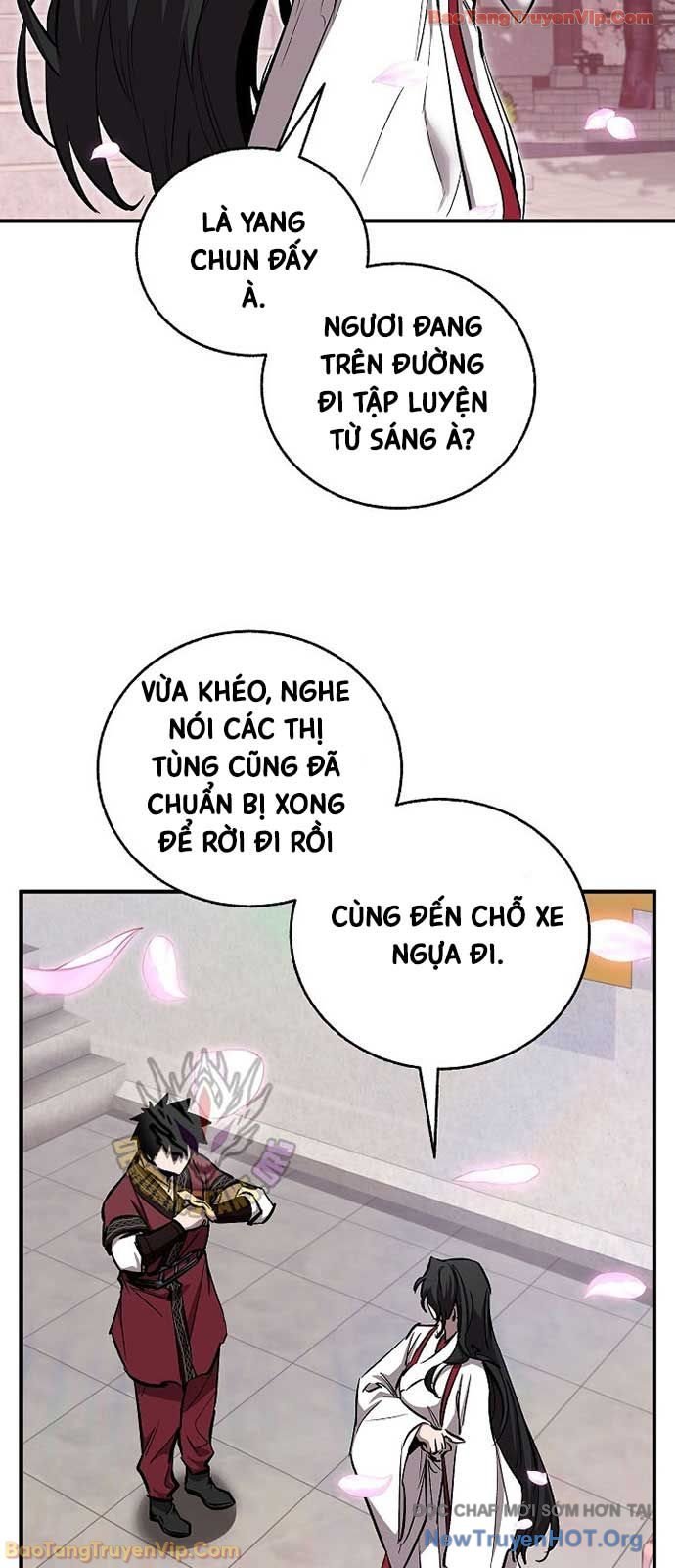 Thanh Mai Trúc Mã Của Đệ Nhất Thiên Hạ: Chapter 68