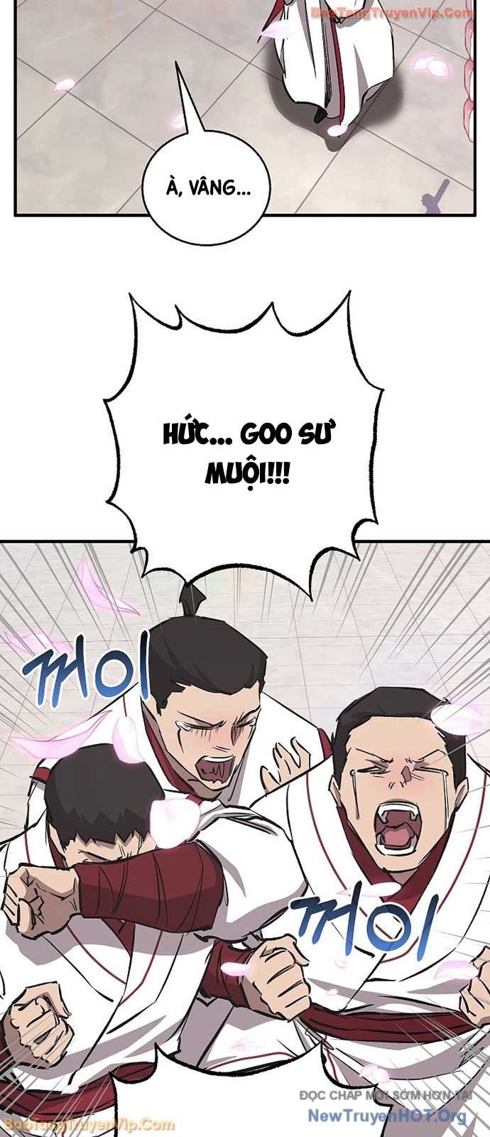 Thanh Mai Trúc Mã Của Đệ Nhất Thiên Hạ: Chapter 68