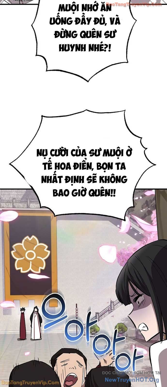 Thanh Mai Trúc Mã Của Đệ Nhất Thiên Hạ: Chapter 68