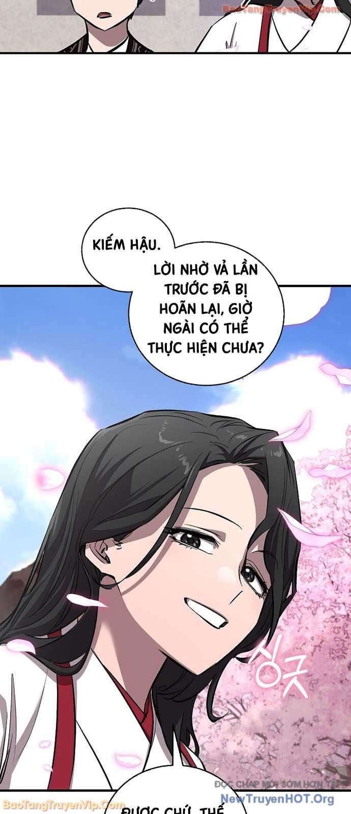 Thanh Mai Trúc Mã Của Đệ Nhất Thiên Hạ: Chapter 68