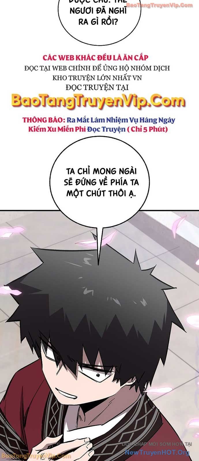 Thanh Mai Trúc Mã Của Đệ Nhất Thiên Hạ: Chapter 68