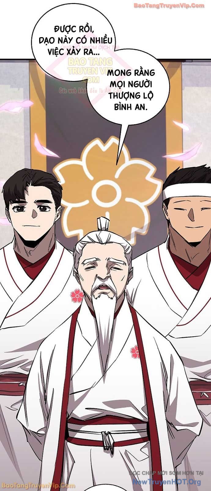 Thanh Mai Trúc Mã Của Đệ Nhất Thiên Hạ: Chapter 68