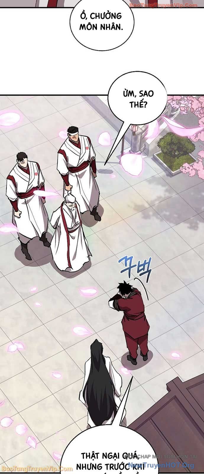 Thanh Mai Trúc Mã Của Đệ Nhất Thiên Hạ: Chapter 68