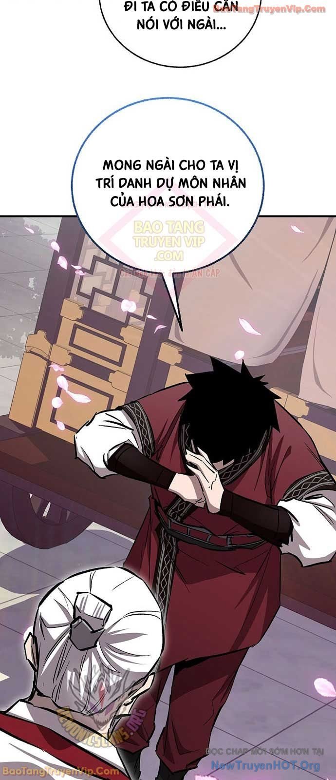 Thanh Mai Trúc Mã Của Đệ Nhất Thiên Hạ: Chapter 68
