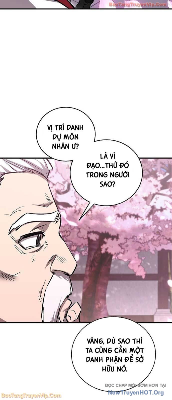 Thanh Mai Trúc Mã Của Đệ Nhất Thiên Hạ: Chapter 68