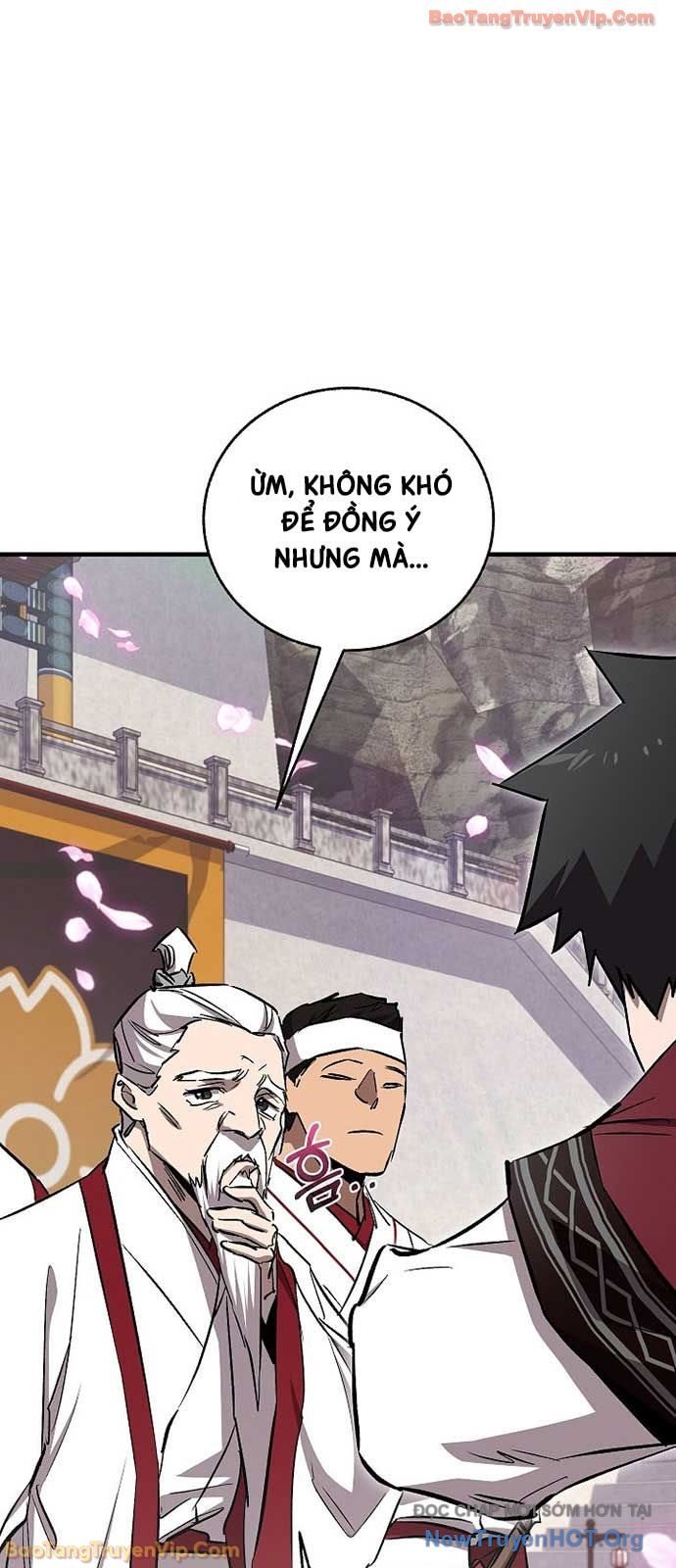 Thanh Mai Trúc Mã Của Đệ Nhất Thiên Hạ: Chapter 68