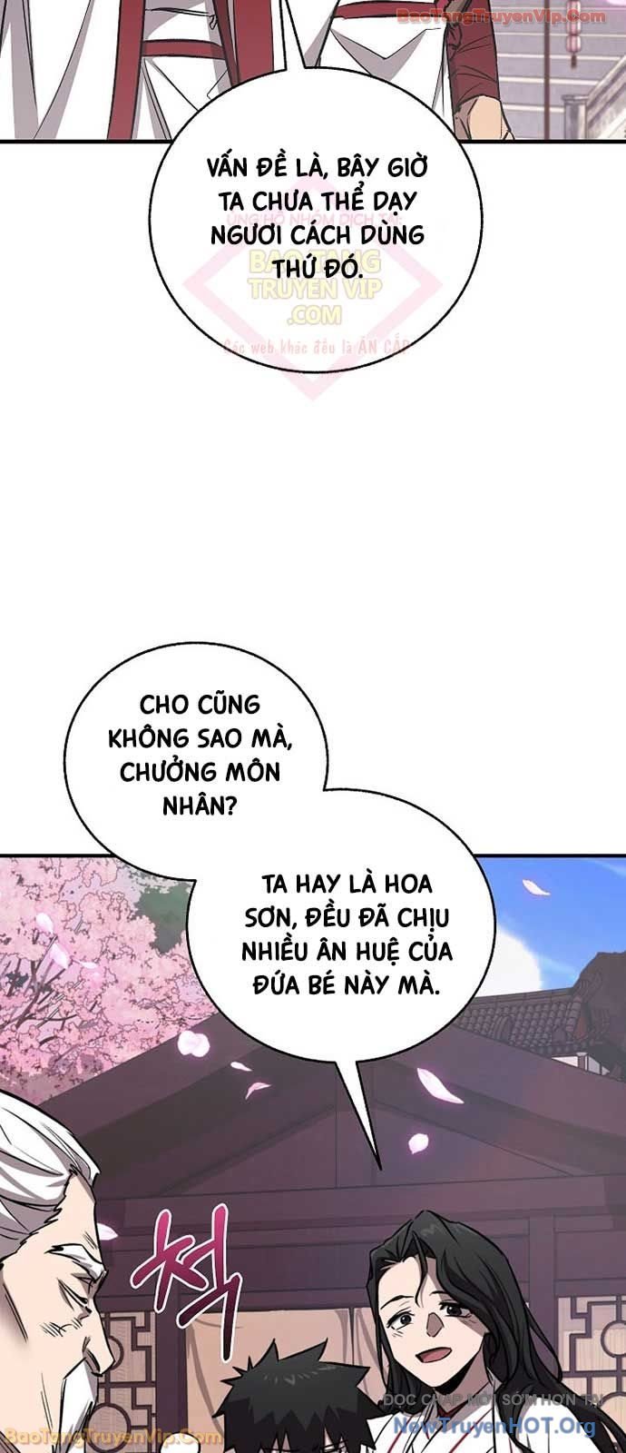 Thanh Mai Trúc Mã Của Đệ Nhất Thiên Hạ: Chapter 68