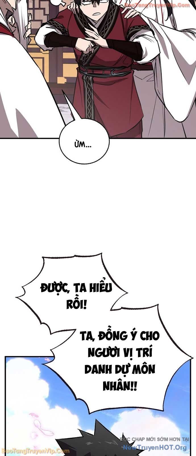 Thanh Mai Trúc Mã Của Đệ Nhất Thiên Hạ: Chapter 68
