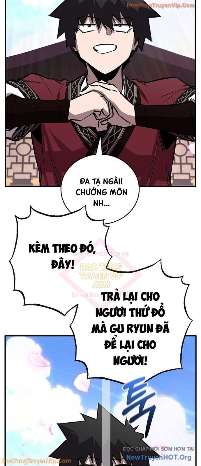 Thanh Mai Trúc Mã Của Đệ Nhất Thiên Hạ: Chapter 68