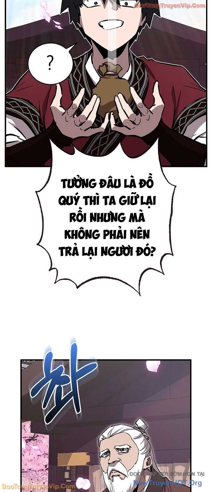 Thanh Mai Trúc Mã Của Đệ Nhất Thiên Hạ: Chapter 68