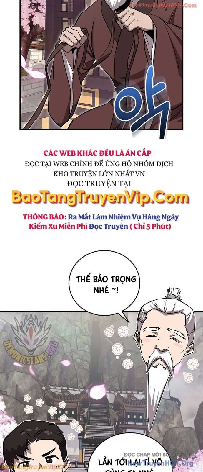 Thanh Mai Trúc Mã Của Đệ Nhất Thiên Hạ: Chapter 68
