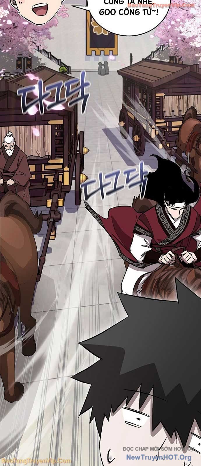 Thanh Mai Trúc Mã Của Đệ Nhất Thiên Hạ: Chapter 68