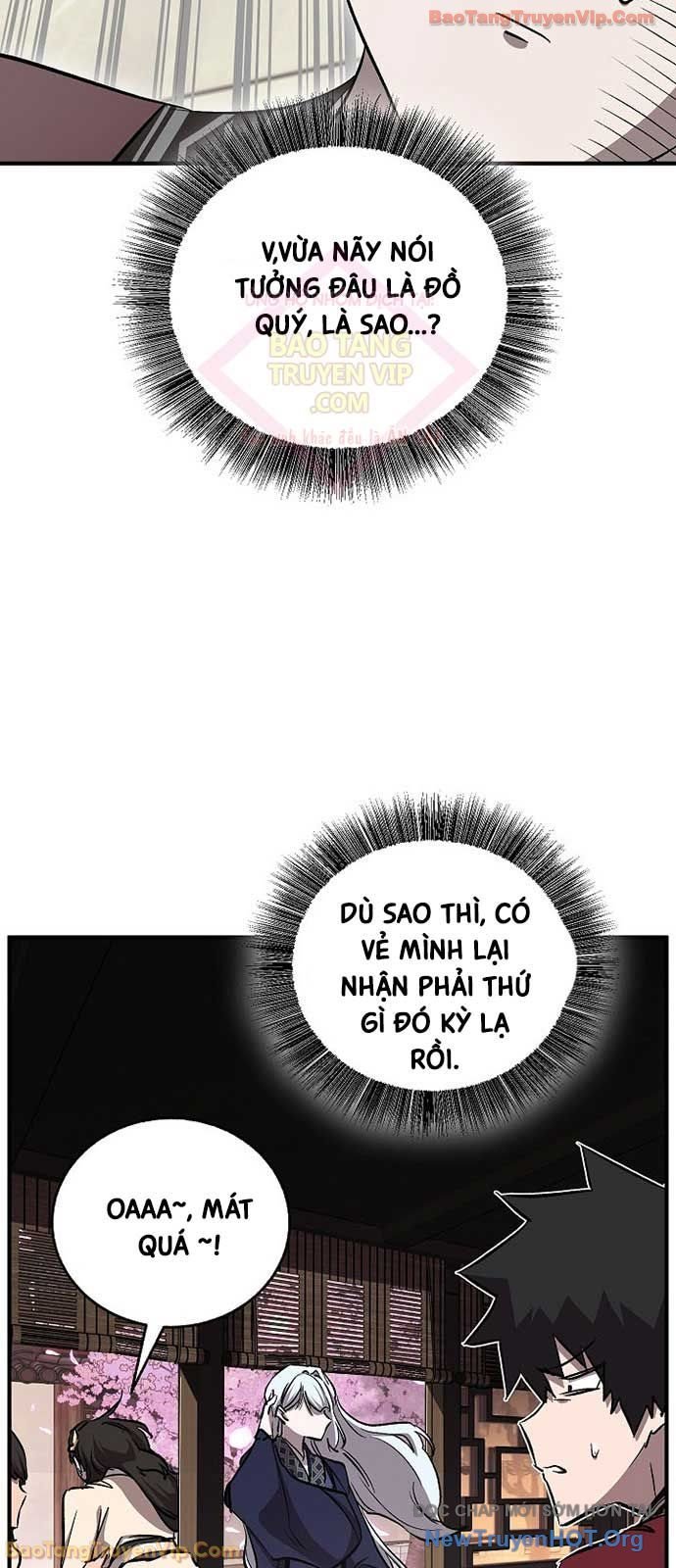Thanh Mai Trúc Mã Của Đệ Nhất Thiên Hạ: Chapter 68