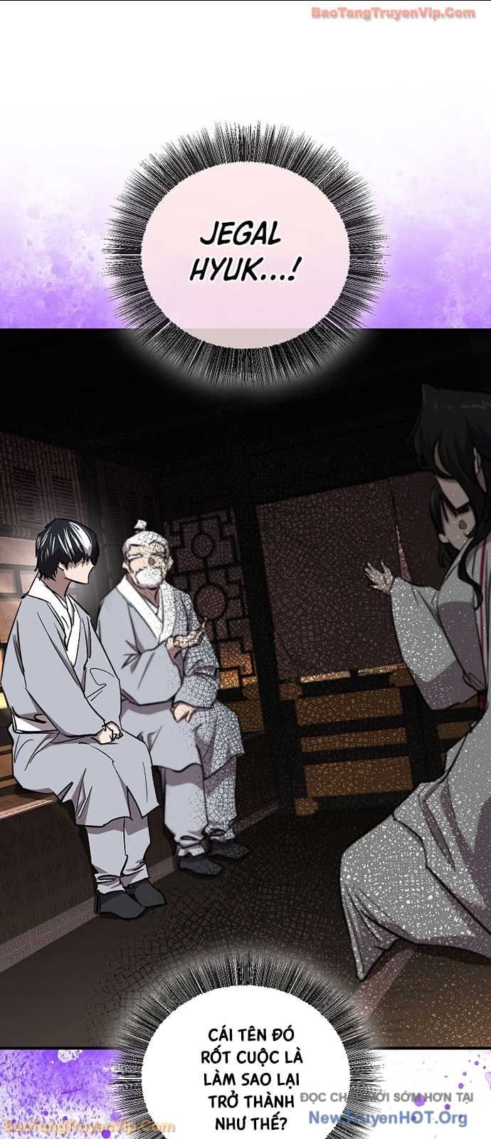 Thanh Mai Trúc Mã Của Đệ Nhất Thiên Hạ: Chapter 68