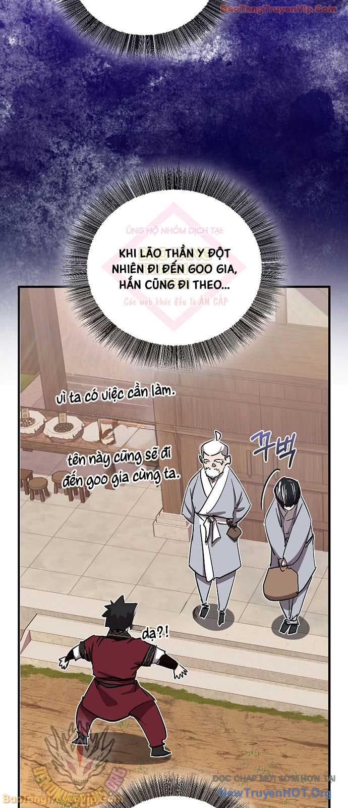 Thanh Mai Trúc Mã Của Đệ Nhất Thiên Hạ: Chapter 68