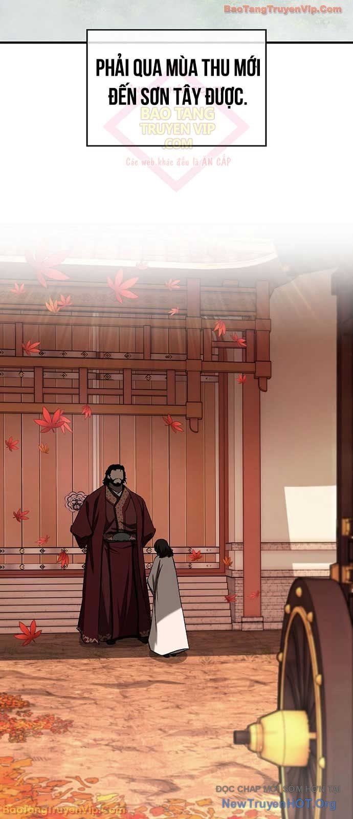 Thanh Mai Trúc Mã Của Đệ Nhất Thiên Hạ: Chapter 68