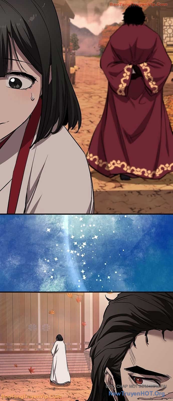 Thanh Mai Trúc Mã Của Đệ Nhất Thiên Hạ: Chapter 68