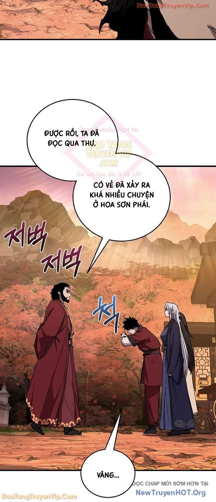 Thanh Mai Trúc Mã Của Đệ Nhất Thiên Hạ: Chapter 68