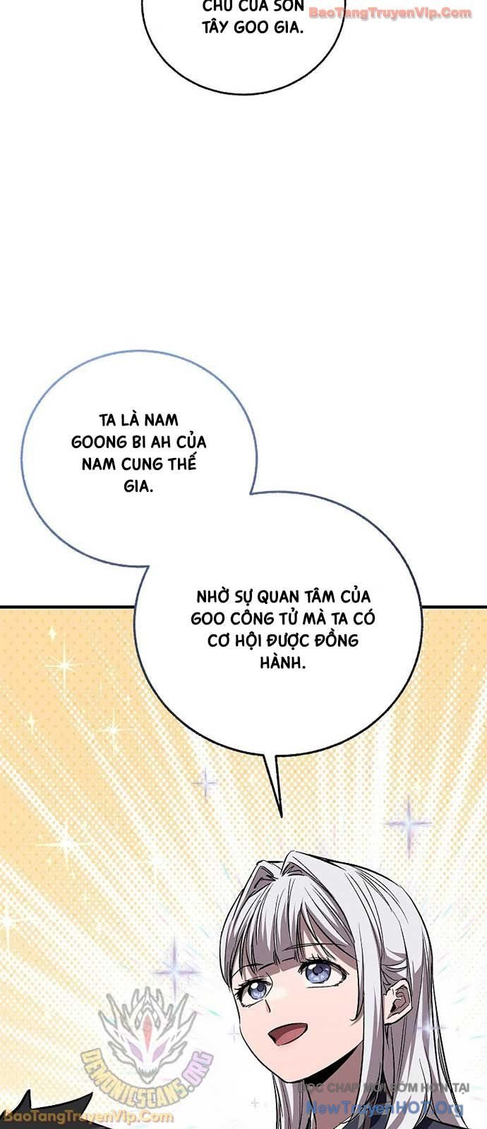 Thanh Mai Trúc Mã Của Đệ Nhất Thiên Hạ: Chapter 68