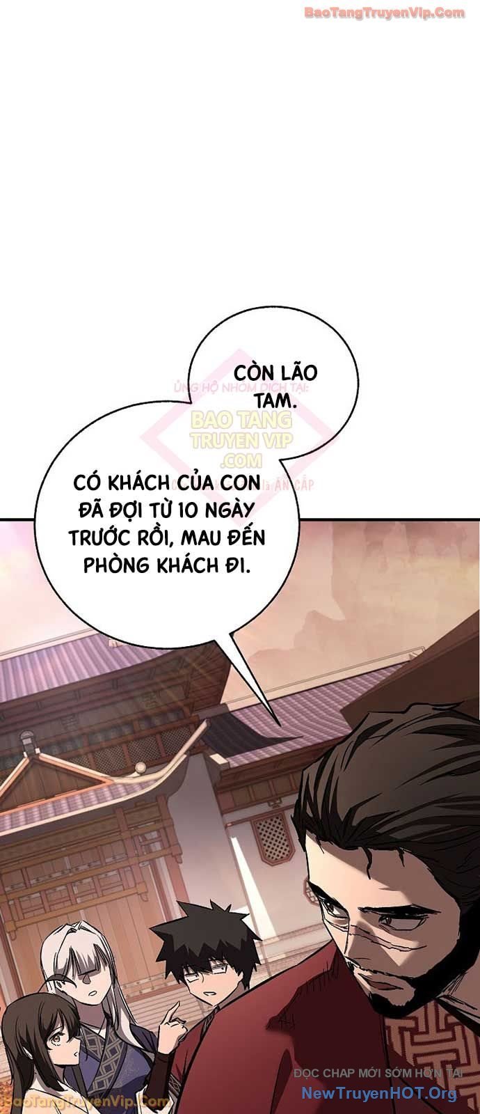 Thanh Mai Trúc Mã Của Đệ Nhất Thiên Hạ: Chapter 68