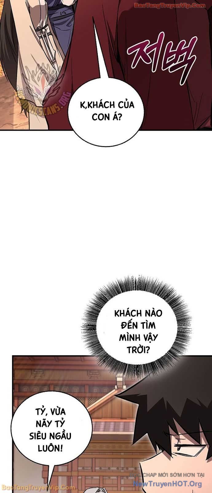 Thanh Mai Trúc Mã Của Đệ Nhất Thiên Hạ: Chapter 68