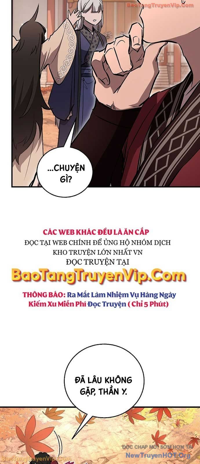 Thanh Mai Trúc Mã Của Đệ Nhất Thiên Hạ: Chapter 68
