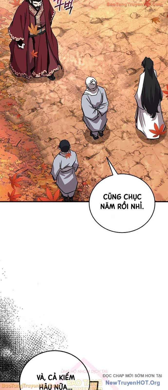 Thanh Mai Trúc Mã Của Đệ Nhất Thiên Hạ: Chapter 68