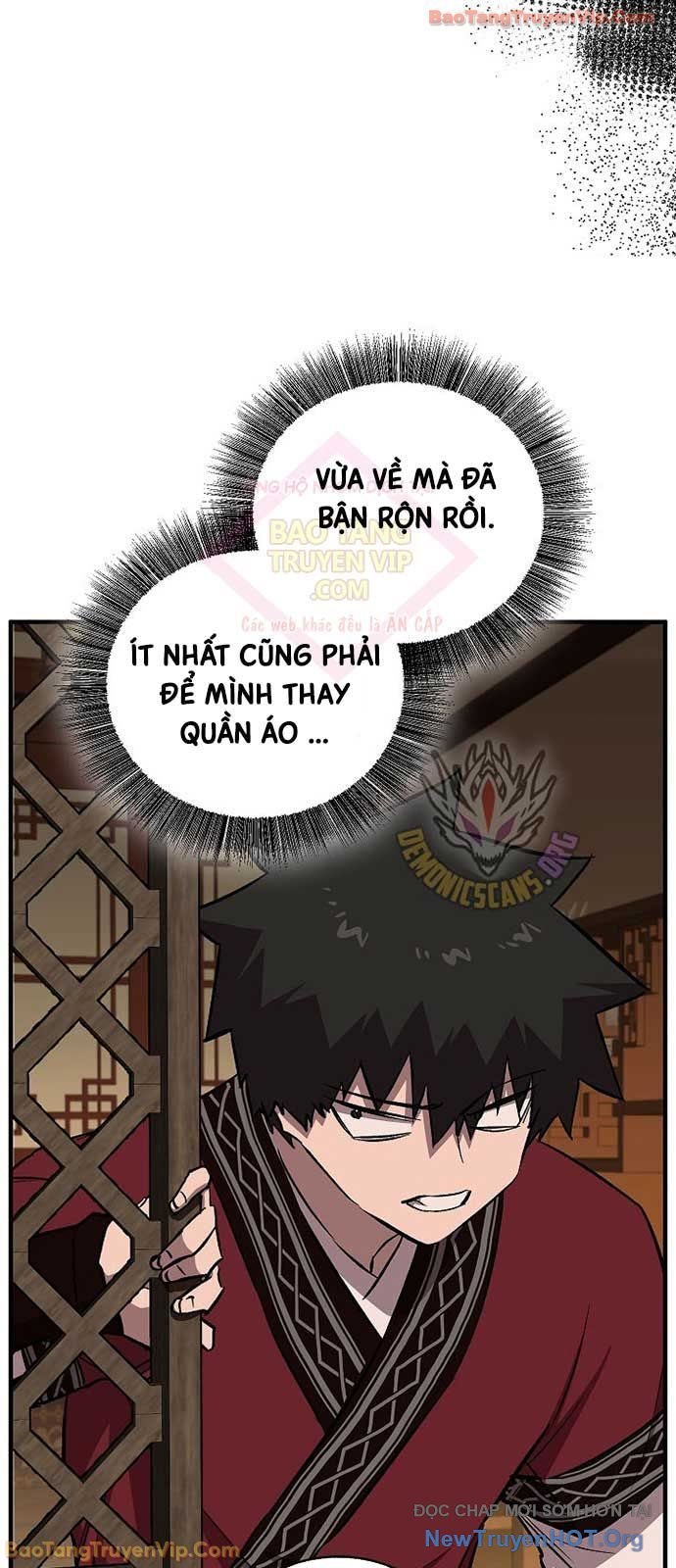 Thanh Mai Trúc Mã Của Đệ Nhất Thiên Hạ: Chapter 68
