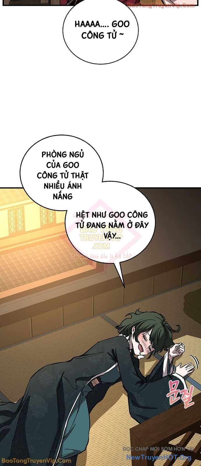 Thanh Mai Trúc Mã Của Đệ Nhất Thiên Hạ: Chapter 68