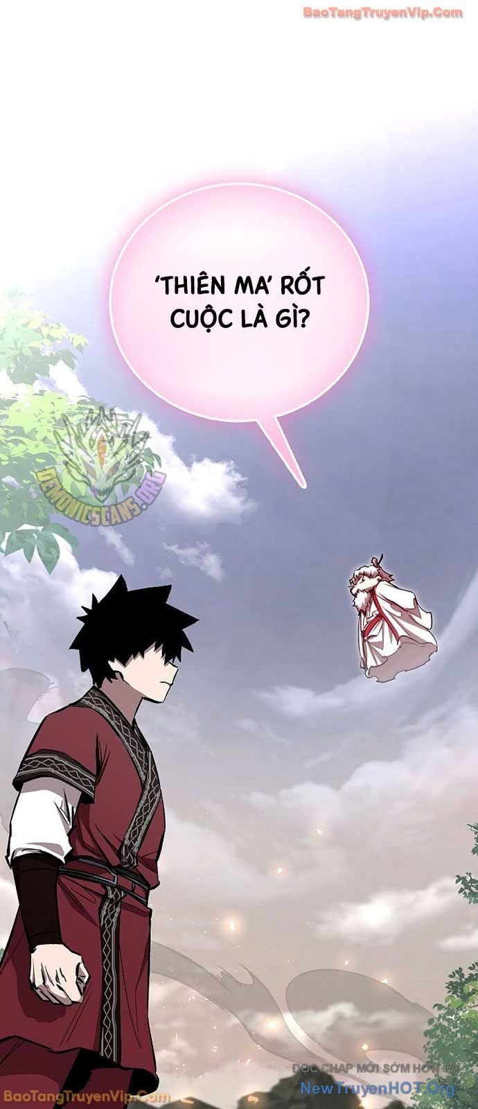 Thanh Mai Trúc Mã Của Đệ Nhất Thiên Hạ: Chapter 68