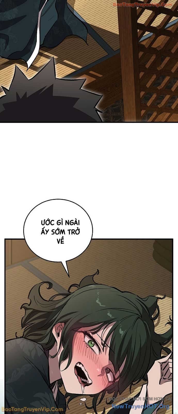 Thanh Mai Trúc Mã Của Đệ Nhất Thiên Hạ: Chapter 68