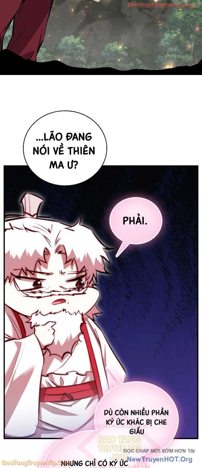 Thanh Mai Trúc Mã Của Đệ Nhất Thiên Hạ: Chapter 68