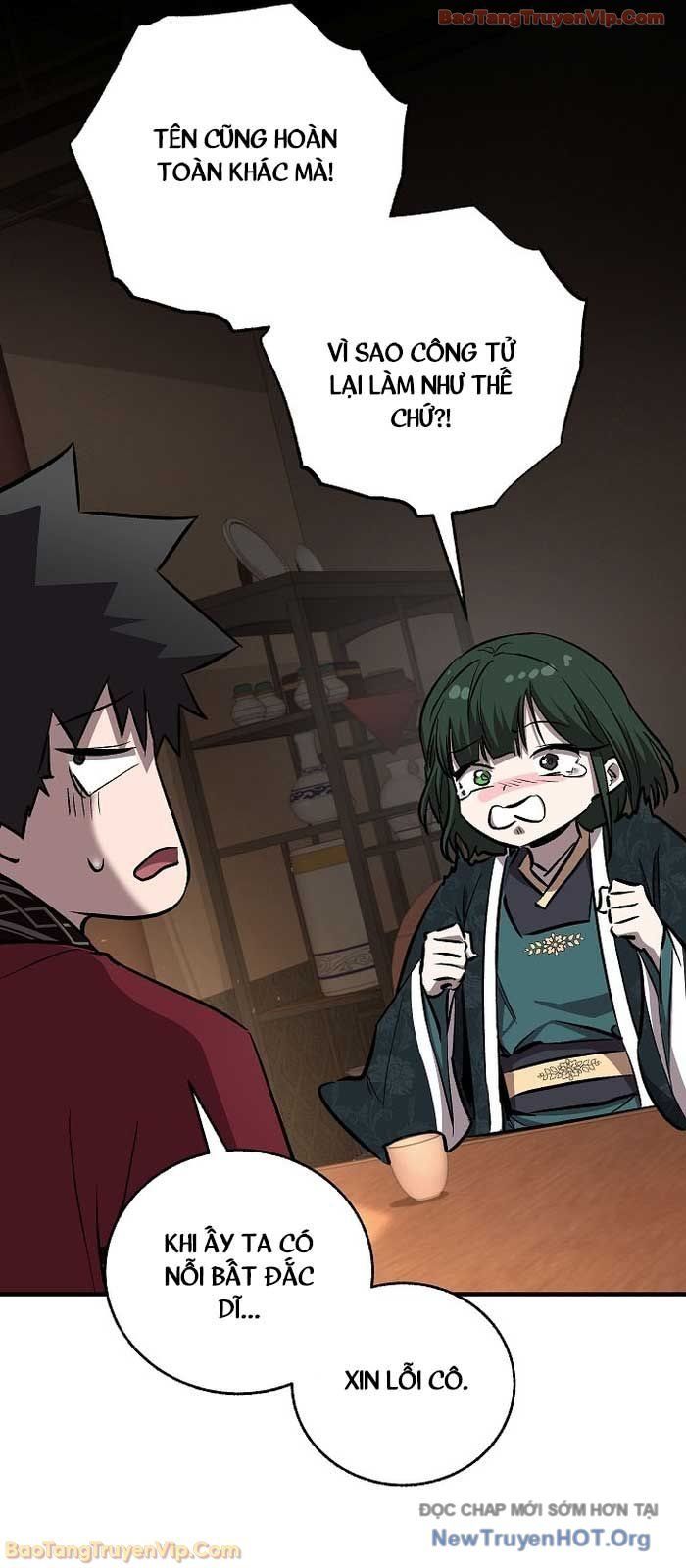 Thanh Mai Trúc Mã Của Đệ Nhất Thiên Hạ: Chapter 69