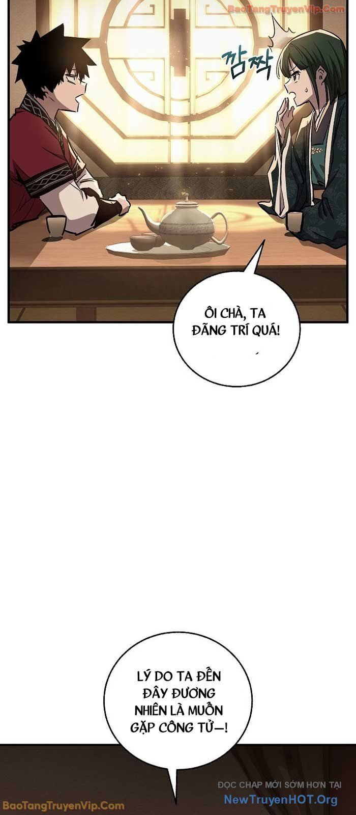 Thanh Mai Trúc Mã Của Đệ Nhất Thiên Hạ: Chapter 69