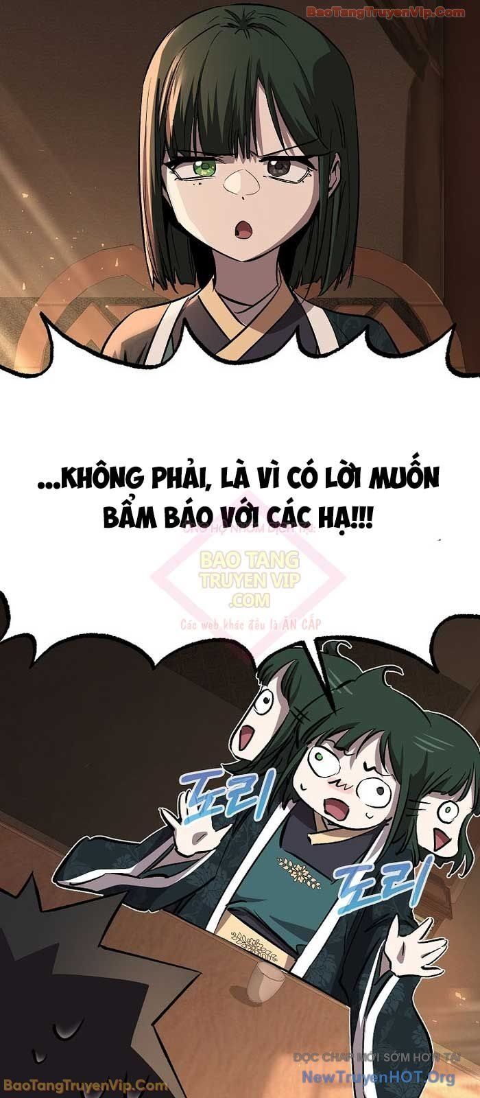 Thanh Mai Trúc Mã Của Đệ Nhất Thiên Hạ: Chapter 69