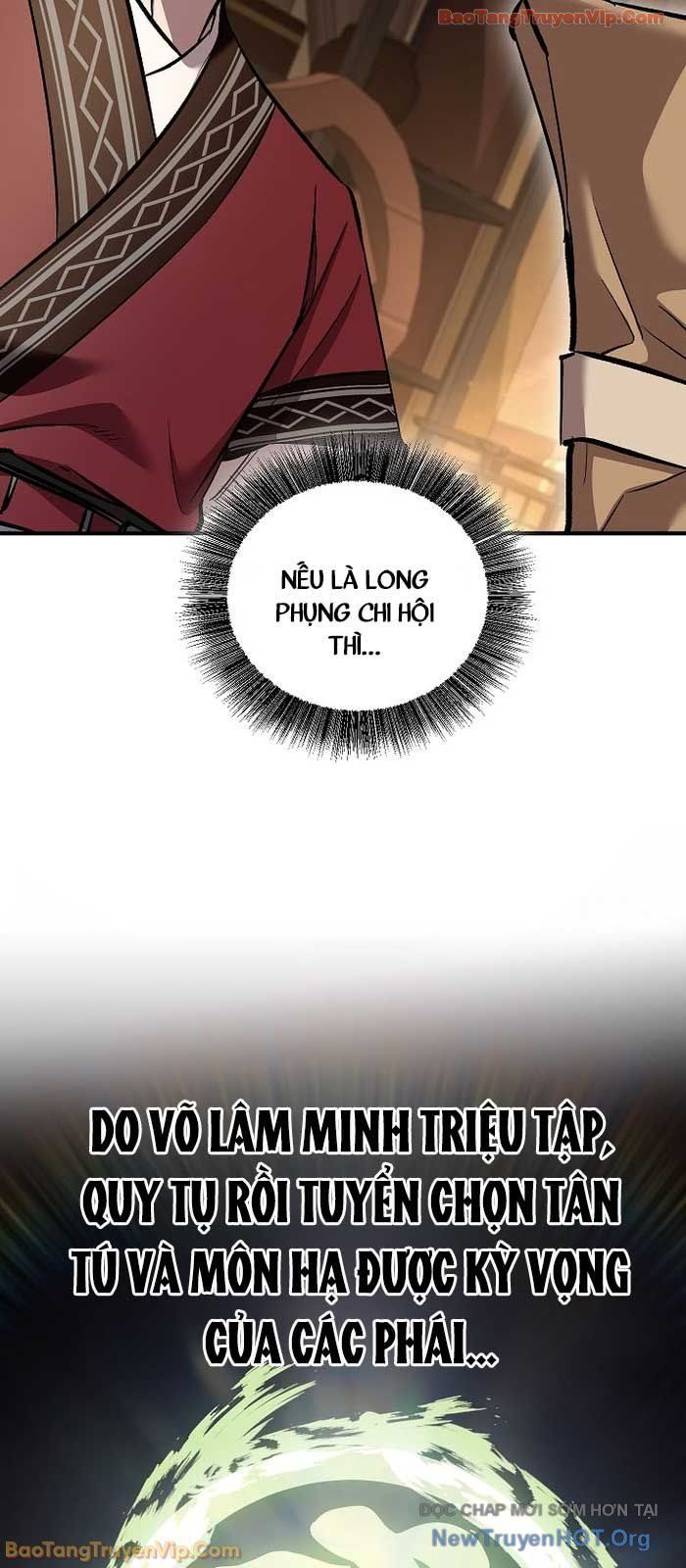 Thanh Mai Trúc Mã Của Đệ Nhất Thiên Hạ: Chapter 69