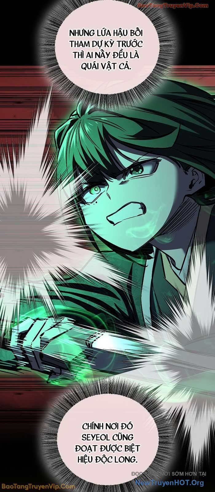 Thanh Mai Trúc Mã Của Đệ Nhất Thiên Hạ: Chapter 69