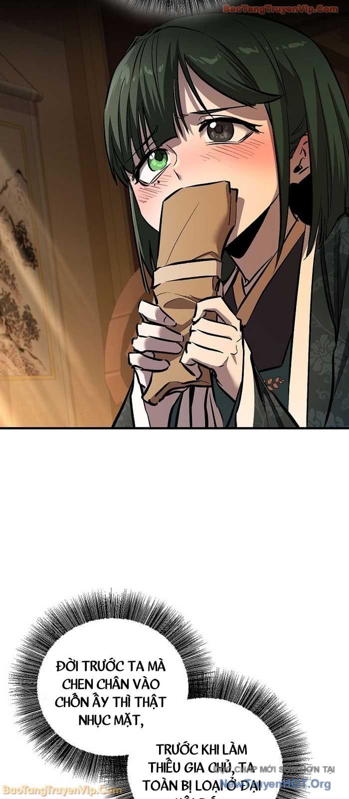 Thanh Mai Trúc Mã Của Đệ Nhất Thiên Hạ: Chapter 69