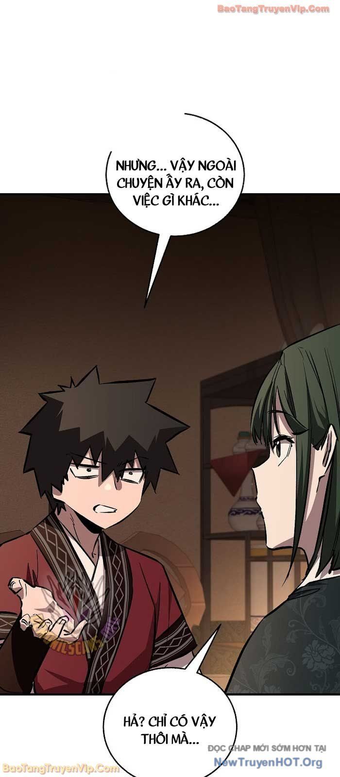 Thanh Mai Trúc Mã Của Đệ Nhất Thiên Hạ: Chapter 69