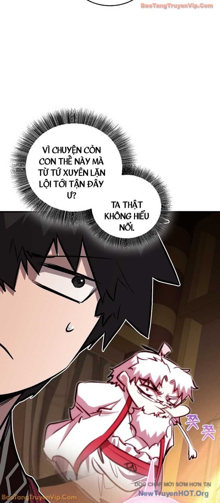 Thanh Mai Trúc Mã Của Đệ Nhất Thiên Hạ: Chapter 69