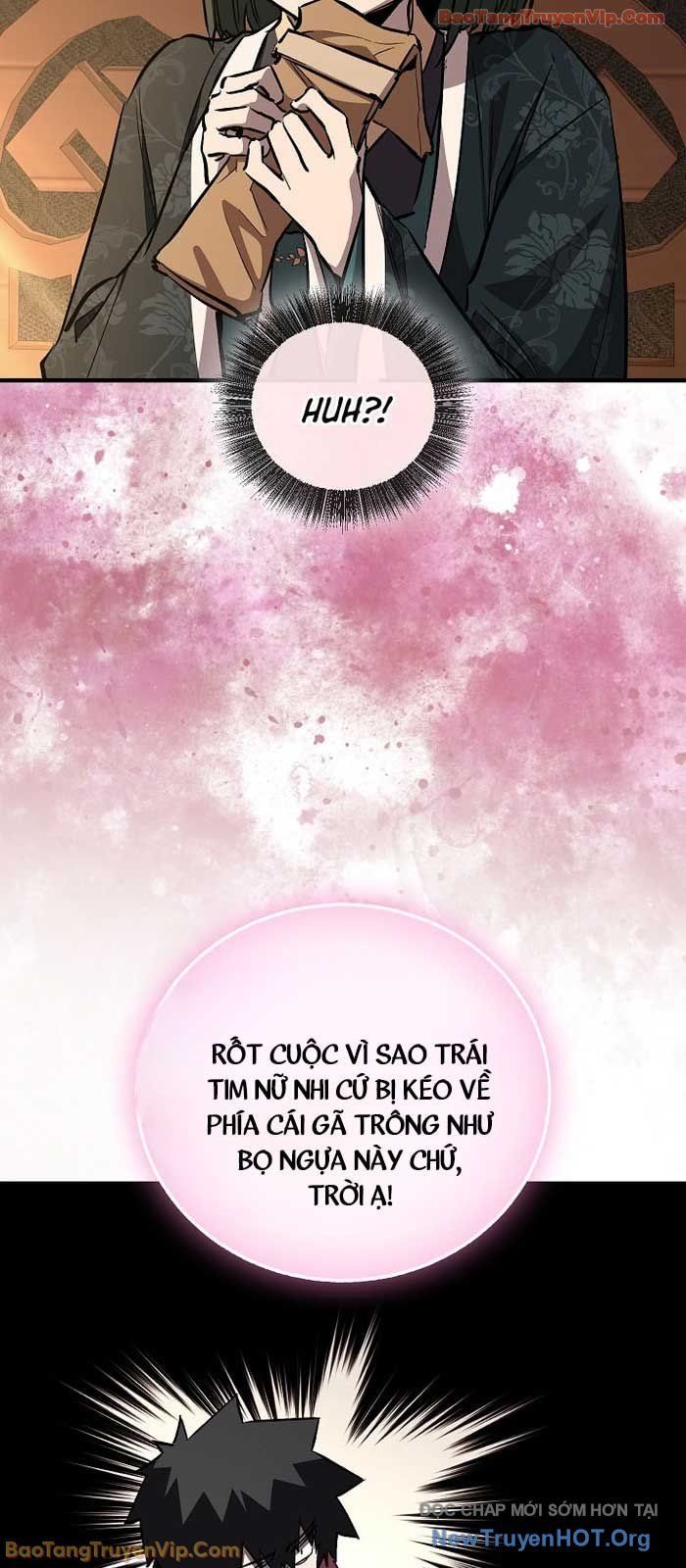 Thanh Mai Trúc Mã Của Đệ Nhất Thiên Hạ: Chapter 69