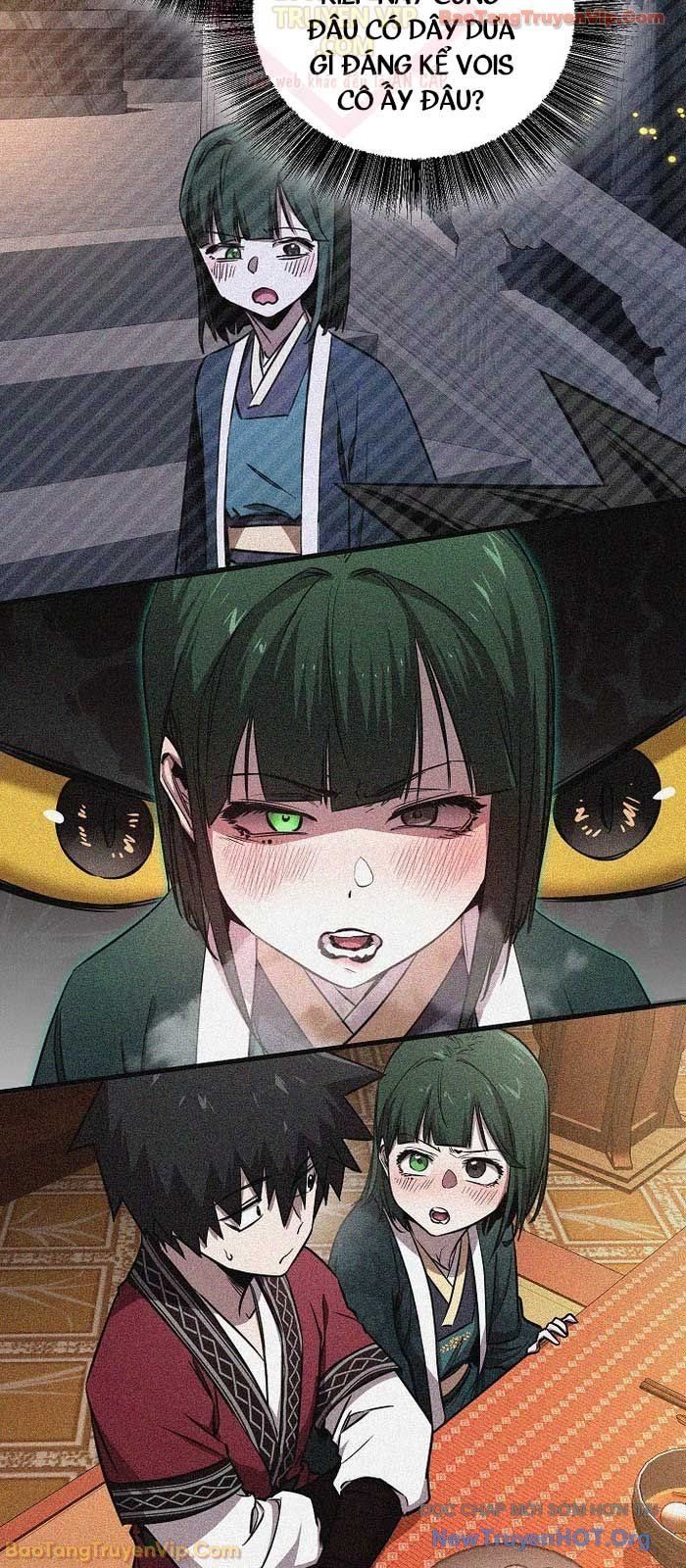 Thanh Mai Trúc Mã Của Đệ Nhất Thiên Hạ: Chapter 69