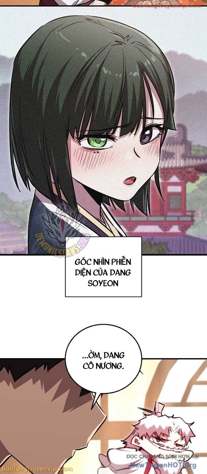 Thanh Mai Trúc Mã Của Đệ Nhất Thiên Hạ: Chapter 69