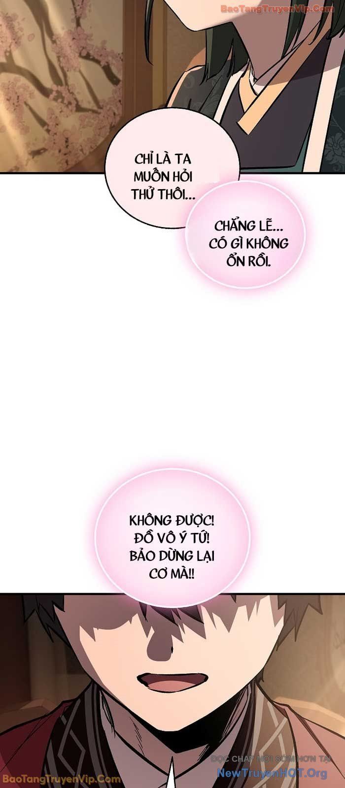 Thanh Mai Trúc Mã Của Đệ Nhất Thiên Hạ: Chapter 69