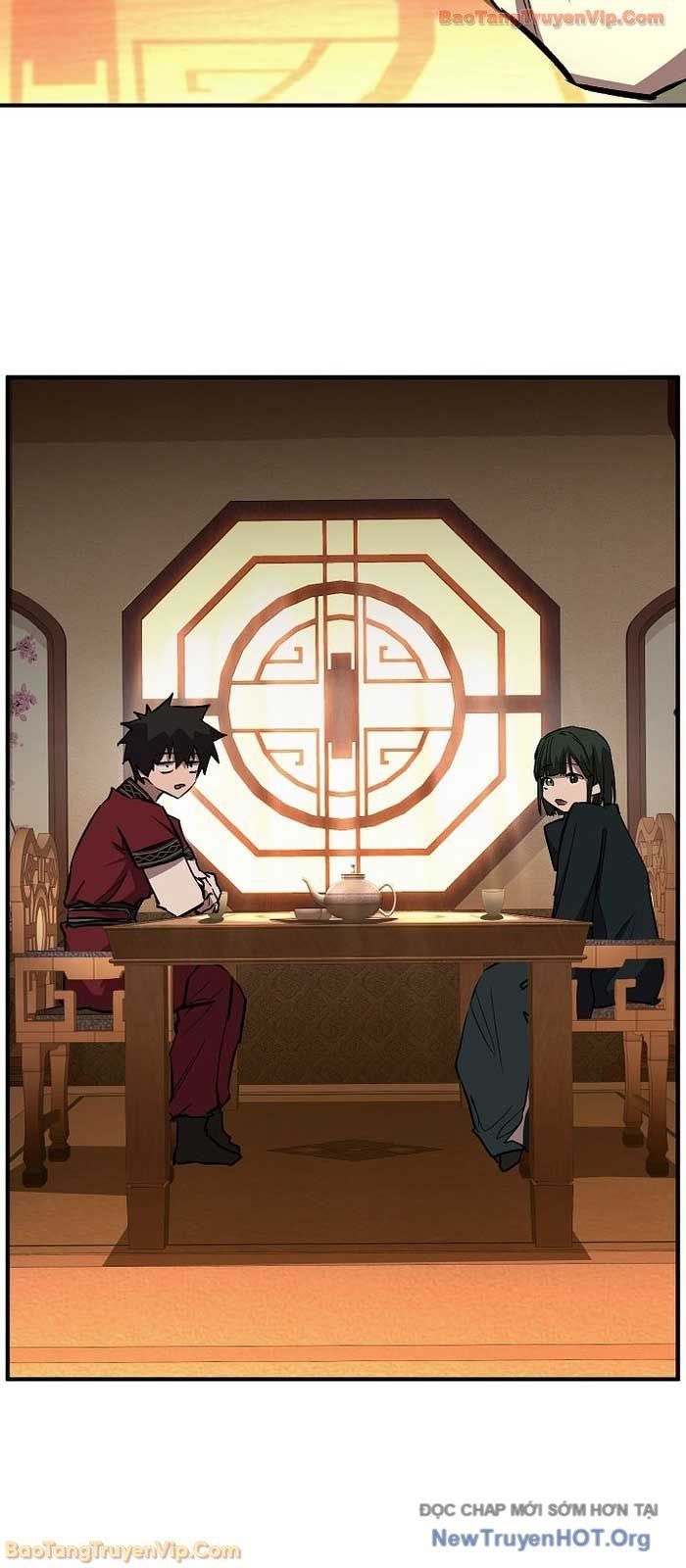 Thanh Mai Trúc Mã Của Đệ Nhất Thiên Hạ: Chapter 69