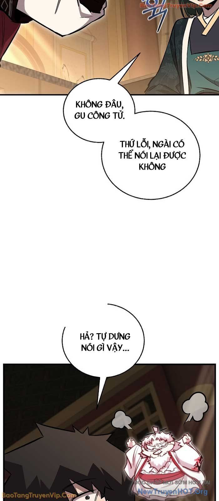 Thanh Mai Trúc Mã Của Đệ Nhất Thiên Hạ: Chapter 69