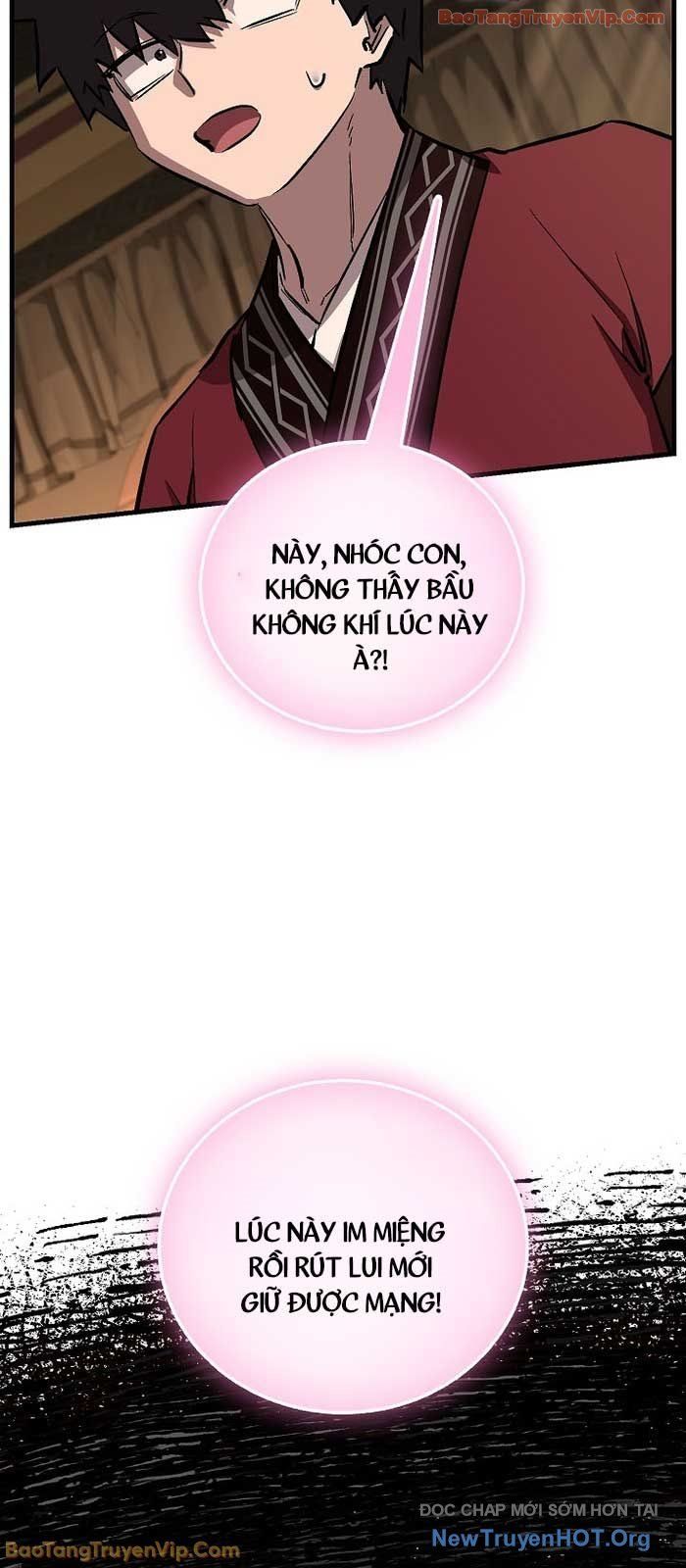 Thanh Mai Trúc Mã Của Đệ Nhất Thiên Hạ: Chapter 69