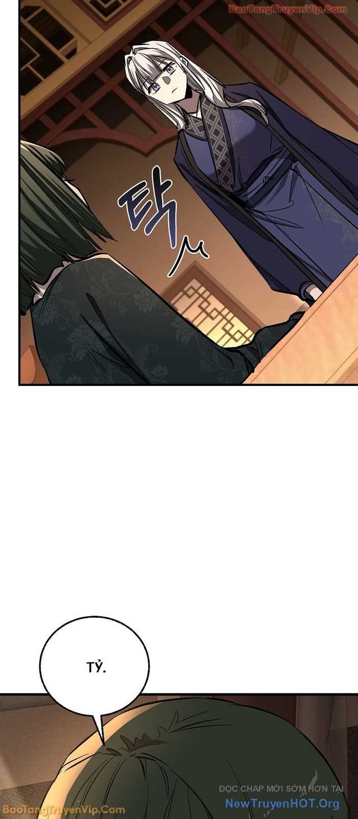 Thanh Mai Trúc Mã Của Đệ Nhất Thiên Hạ: Chapter 69